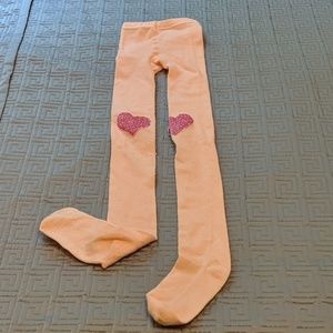 Girl tights/leggings